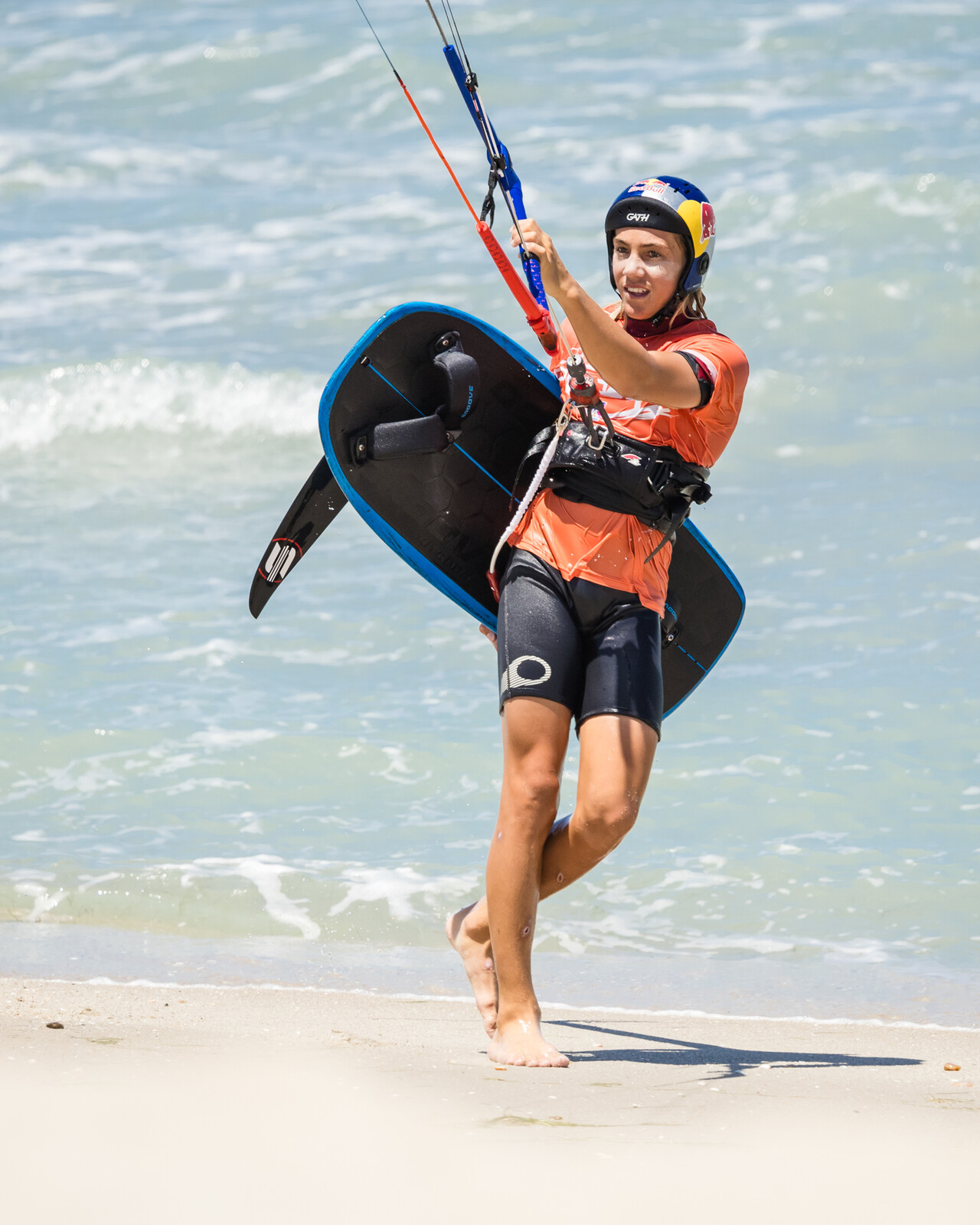 Hydrofoil Big Air image 3