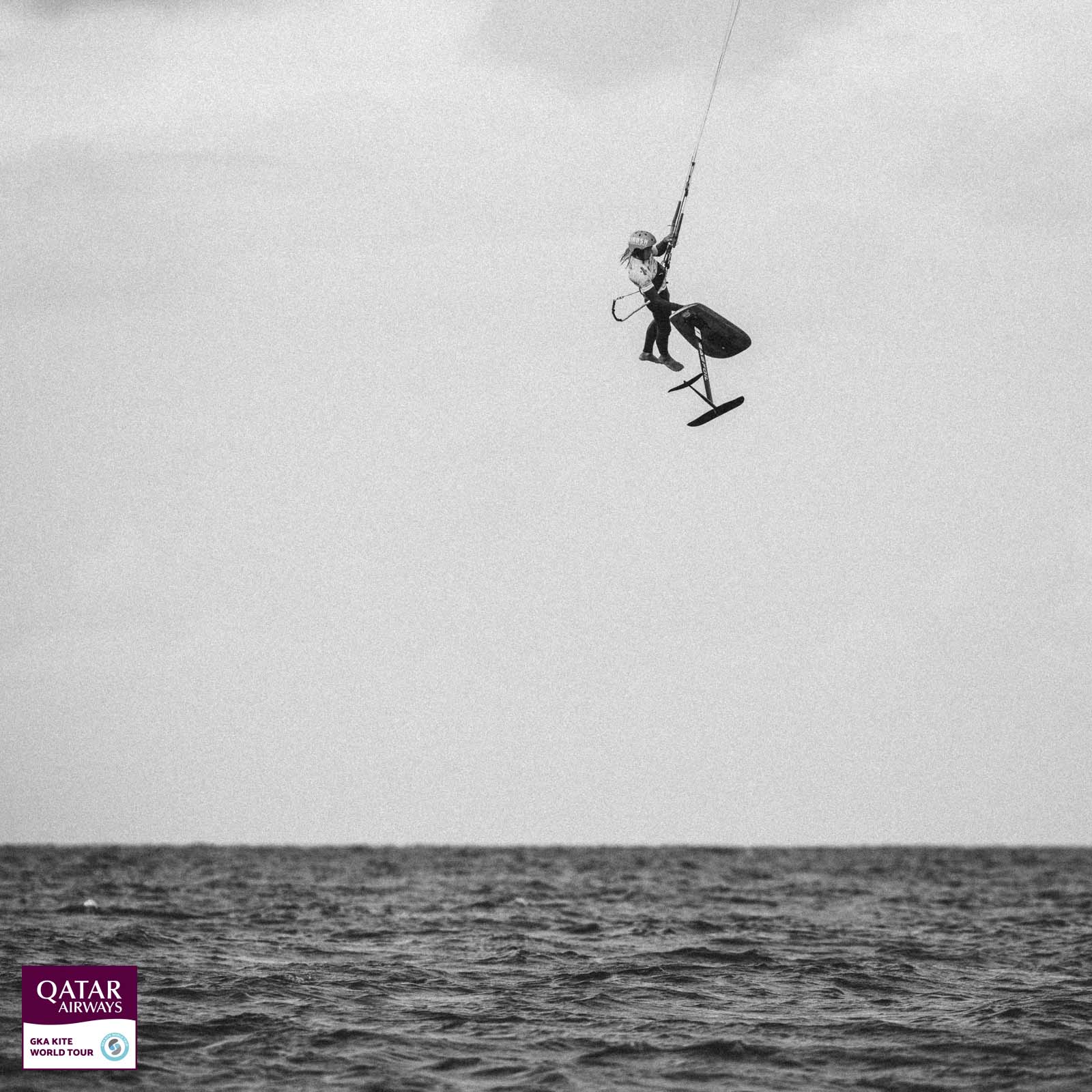 Hydrofoil Big Air image 2