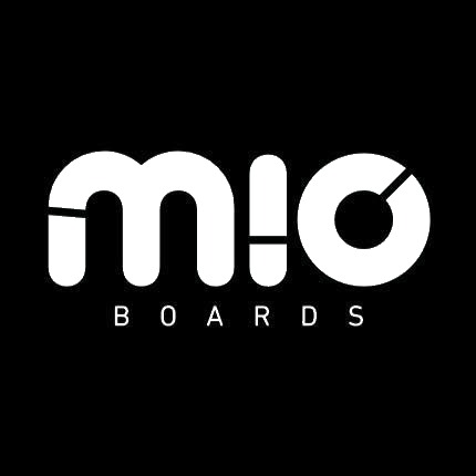 MIO logo