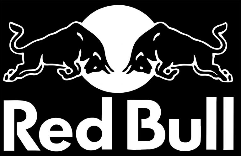Redbull logo