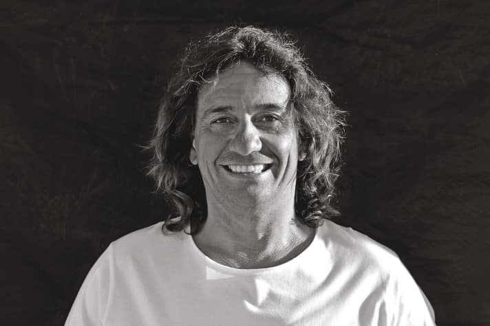 Bernd Flügel